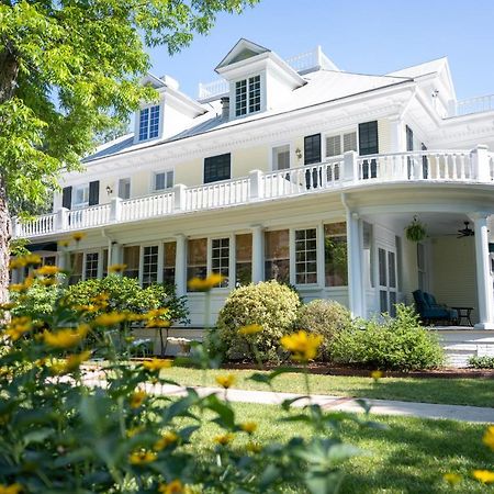 The Edenton Collection-The Granville Queen Inn Exterior photo