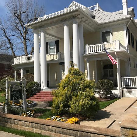 The Edenton Collection-The Granville Queen Inn Exterior photo