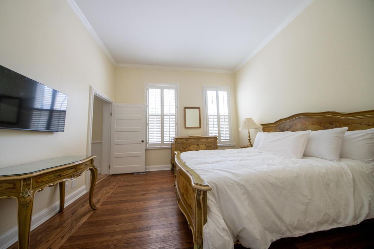 The Edenton Collection-The Granville Queen Inn Room photo